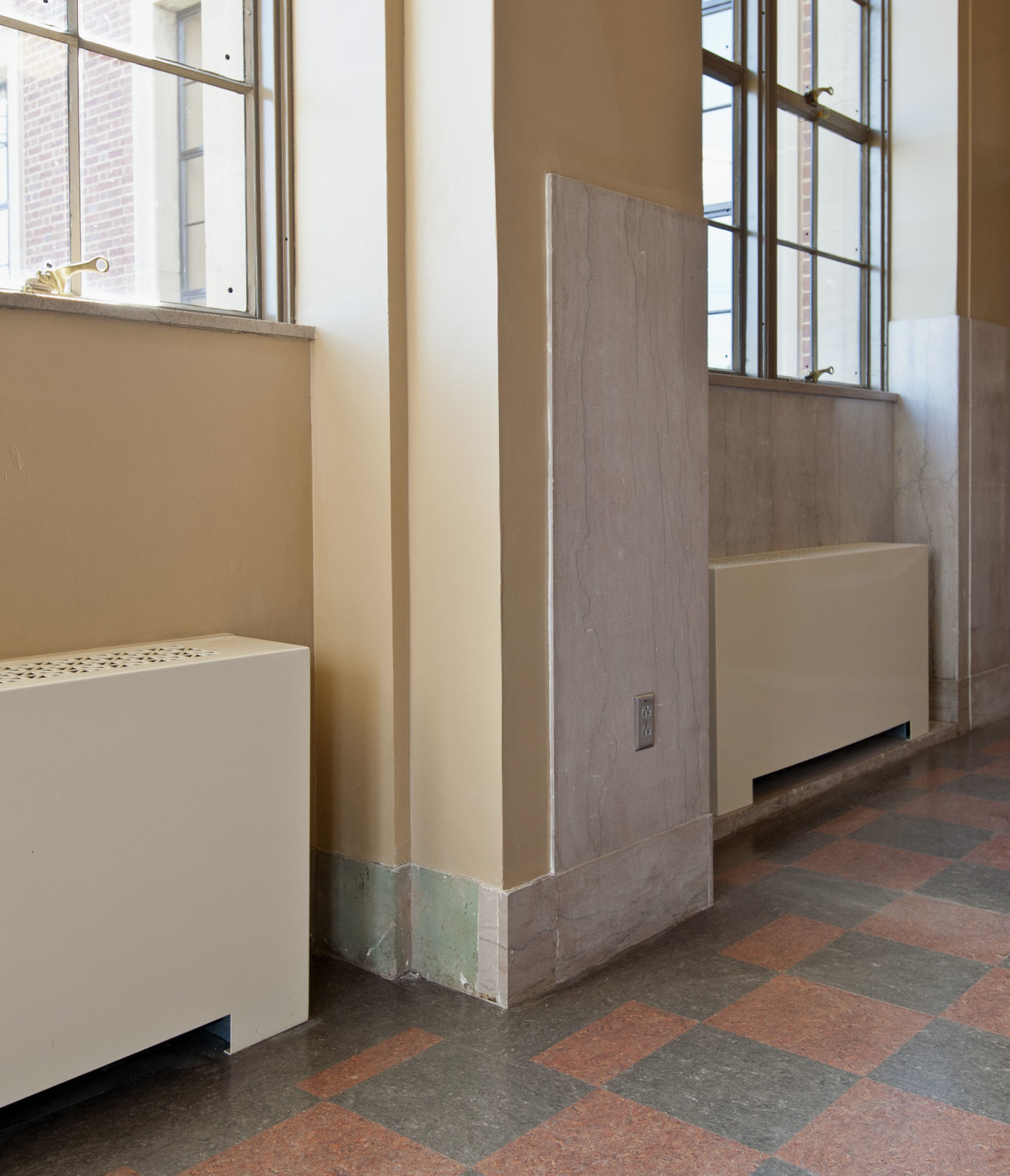 Union Station renovation
